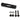 Freedom Coast Flat Mount Brake Adapter Rear 27mm Bolts +20 Black