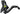 Magura MT7 Disc Brake Master Cylinder Lever Assembly - 1-Finger Tool-less Reach Adjust BLK