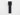 Bontrager Pro Folding Keyed 90cm Black Lock