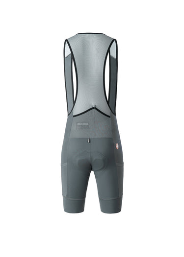 Road to Sky Cargo Bibshort(Men) | ROCKBROS - Gio's Outdoors -ROCKBROSUSA