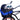 EBike Bicycle Basket, Dairyman Universal Rear Bicycle Basket, E-Bike Basket - Gio's Outdoors -BiKASE
