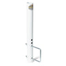 Bumper/Frame Mount (4") for Flagpoles - Gio's Outdoors