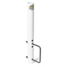 Bumper/Frame Mount (5") for Flagpoles - Gio's Outdoors