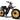 Rundeer Attack 11 Moped Style Electric Bike - Gio's Outdoors -Rundeer