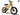 Rundeer Attack10 Off Road Electric Bike - Gio's Outdoors -Rundeer