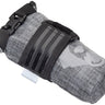 Wolf Tooth B-RAD TekLite Roll-Top Bag - 1L Black