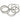 Cane Creek IS Headset Shims 1-1/8" x 0.25mm 10/Count