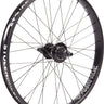 Stolen Rampage Rear Wheel - 20" 14 x 110mm Rim Brake Freecoaster BLK Clincher