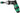 Wera Series 7400 Kraftform Pistol Grip Torque Screwdriver - 3.0Nm