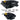 Tube and Tool Wrap - Gio's Outdoors -BiKASE