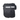 MIK Trunk Bag Big Daddy Bicycle Rack Bag (works only with MIK Rack - not Included) - Gio's Outdoors -BiKASE