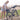MIK Trunk Bag Big Daddy Bicycle Rack Bag (works only with MIK Rack - not Included) - Gio's Outdoors -BiKASE