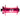 Industry Nine Hydra2 Front Hub 15x110mm 32h Pink