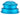 Chris King InSet i2 Headset - 1-1/8 - 1.5" 44/56mm Matte Turquoise