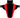 Mucky Nutz Face Fender - Red
