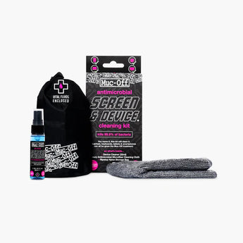 Muc-Off Device Cleaner Kit-Kit - Gio's Outdoors