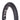 Eclat Decoder 20''x2.30 Wire Clincher 120TPI Black