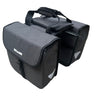 MIK Twins Pannier - Gio's Outdoors -BiKASE