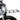 Takeout Front Rack - MIK Compatible - Gio's Outdoors -BiKASE