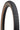 Teravail Ehline Tire - 27.5 x 2.5 Tubeless Folding Tan Light and Supple