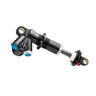 PUSH Industries VTX Coil Shock 210x50-55mm Stroke Standard Eye B