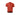 PEARL iZUMi 26 Quest Large Red Jersey