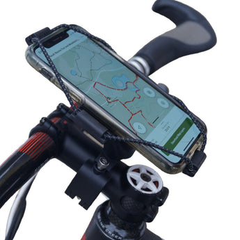 Quick Release Bracket for Elastokase