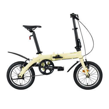 IFN 14-Inch Folding Bike - Gio's Outdoors -ROCKBROSUSA