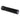 Gusset Single File Clamp-On Grips Black - Pair