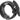 Knog Oi Prima Bell - Anthracite Large