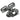 Handy Phone Clamp - Gio's Outdoors -BiKASE