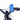 Handy Phone Clamp - Gio's Outdoors -BiKASE