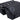 Benno Utility Pannier Bag - Waterproof 35L Black