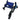 BikGrip with Garmin® Compatible mount - Gio's Outdoors -BiKASE