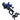 BikGrip with Garmin® Compatible mount - Gio's Outdoors -BiKASE