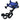 BikGrip with Garmin® Compatible mount - Gio's Outdoors -BiKASE