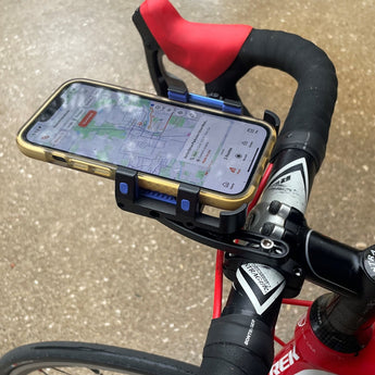 BikGrip with Garmin® Compatible mount