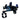 BikGrip with Garmin® Compatible mount - Gio's Outdoors -BiKASE
