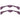 Crankbrothers Stamp Evo Small Bashguard Purple