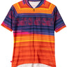 Terry Soleil Flow Short Sleeve Jersey - Women's Horizoom X-Large