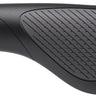 Ergon GP1 Evo Grips - Black Large