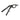 Super-B TB-RT05 Rear Stay Spreader Tool