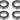 Fulcrum R4-004 Hub Bearing - 4 Pieces