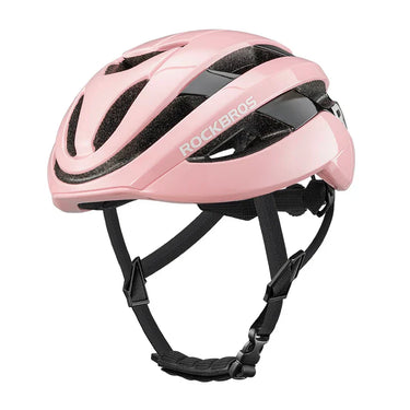 ROCKBROS LK-12 Flowing Light Cycling Bike  Helmet - Gio's Outdoors -ROCKBROSUSA