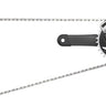 SRAM XX T-Type Eagle Transmission Power Meter Group - 175mm 32t Chainring AXS POD Controller 10-52t Cassette Rear Derailleur Chain