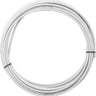 Jagwire 5mm Sport Brake Housing Slick-Lube Liner 10M Roll Sterling Silver