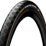 Continental Grand Prix 4-Season Tire - 700 x 32 Clincher Folding BLK Vectran Breaker DuraSkin
