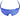 100% Aerocraft Sunglasses - LE RBH Gloss Blue Holographic/Hiper Royal Blue Mirror Lens