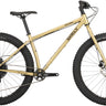 Surly Karate Monkey Bike - 27.5" Steel Fool's Gold Large