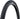Schwalbe Marathon 365 Tire - 26 x 2.0 Clincher Wire BLK/Reflective Performance GreenGuard Addix 365 E-50